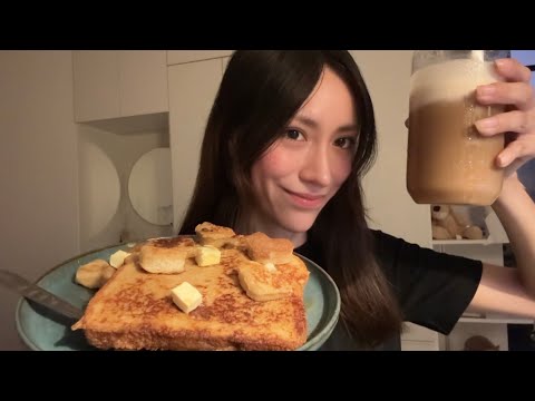 Preparé esto solo solo por ti -amiga del kinder te cae de sorpresa 😳 ✨-Roleplay-ASMR y quejas ☠️