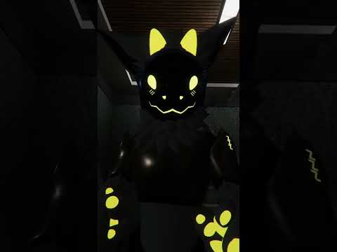 The Perfect PROTOGEN loop doesn't exist :3
