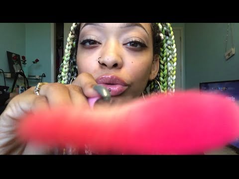 ASMR | DO YOU KNOW YOURSELF? 🧐