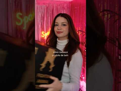 ASMR : Unboxing et idées cadeaux 🎄