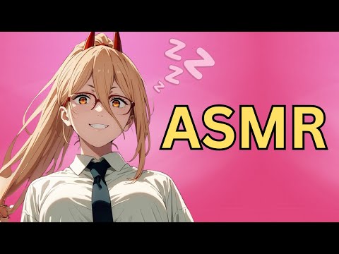 ASMR ⚠️ LAYERED BREATHING + MOUTH SOUNDS 😽