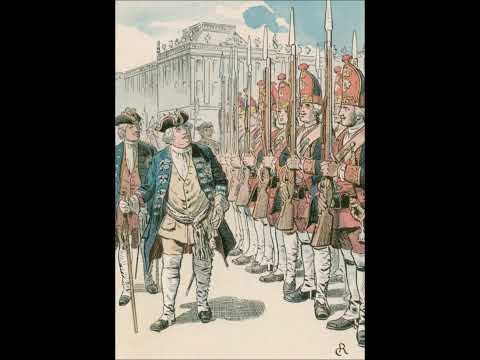 Asmr history Potsdam Giants