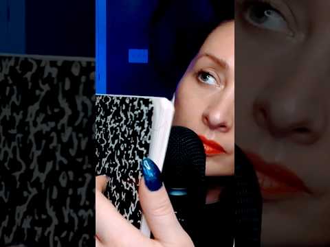 ASMR #youtubeshorts #shorts #asmrtriggers #asmrshorts #asmrtapping #asmrtingles