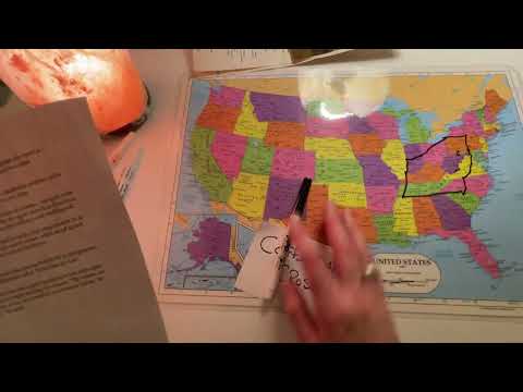 What are Those Three Crosses on the Side of the Road? - Unintentional ASMR Soft Spoken