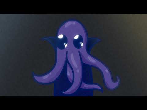 Fantasy Week - Mind Flayer Drains Your Tingles