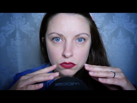 NON POTRAI RESISTERE A QUESTI SUSSURRI INTENSI - 100% WHISPERING ASMR ITA