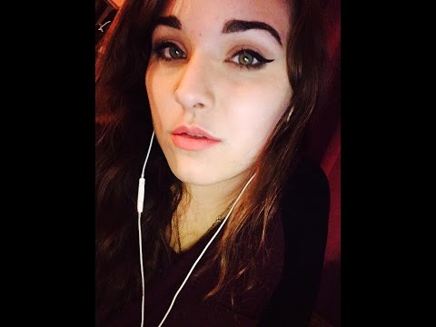 AsmrKitten Gets Interviewed! Audio Commentary from an ASMR Podcast!