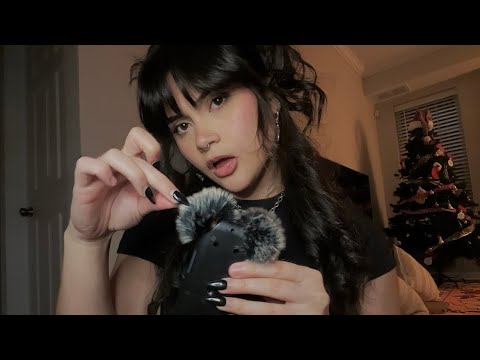 ASMR | Deep Ear Scratches I KNOW…You Can’t Handle (tingle overload)