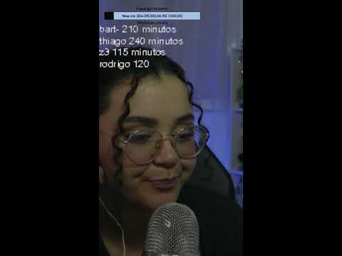 Asmr Vem relaxar comigo