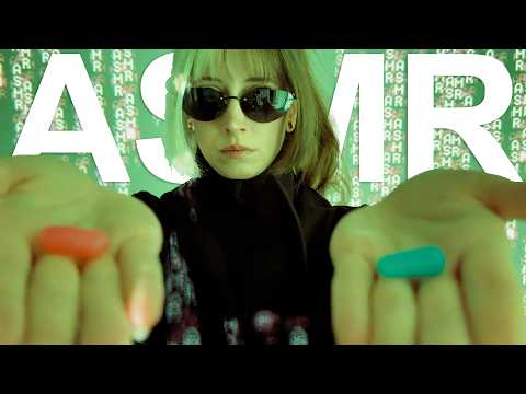 matrix ASMR