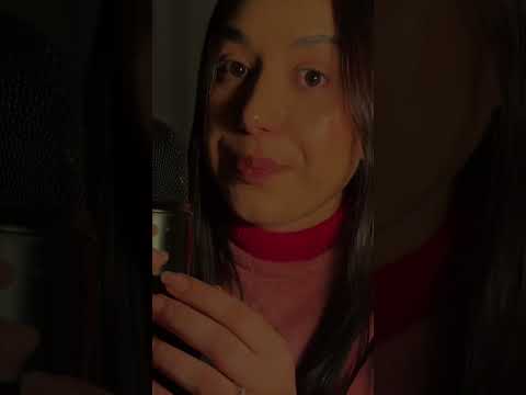 Assista completo aqui 👇🏻 #asmr