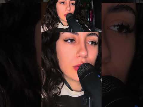 ASMR Cosquilloso