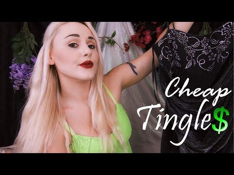 Thrift Store [ASMR]