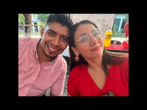 Preguntas y respuestas con mi esposo ￼