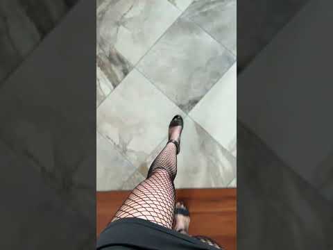 Black Heels 2 #ASMR
