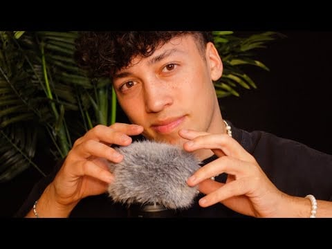 ASMR Wenn Du JETZT Noch Wach Bist Aber Schlafen Willst