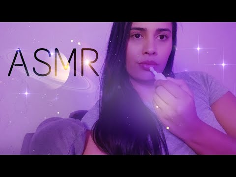 Esse é o asmr que você precisa para dormir