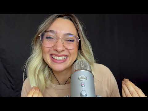 CLINICA del SONNO ASMR | AVRAI I BRIVIDINI?