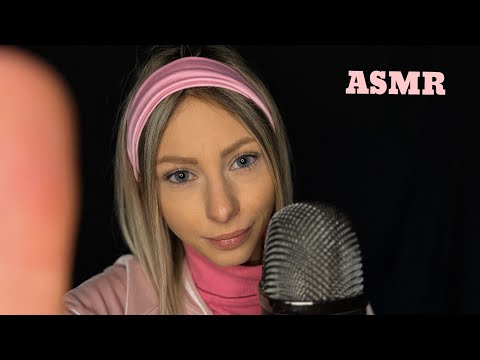 ASMR•Personal Attention 🥰