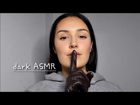 Visit From Your Kidnapper Girl | ASMR