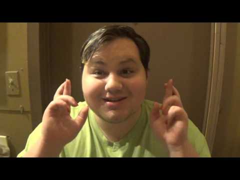 ASMR Chit Chat (Gum chewing, whispering, finger sounds)