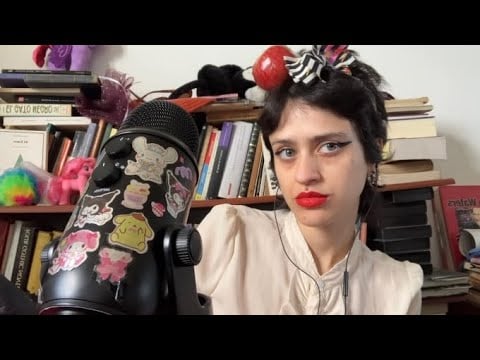 Kati Horna: la mirada del surrealismo 📸 asmr 