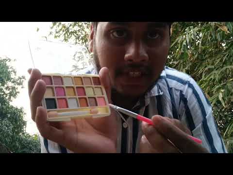 ASMR Fast Gently Doing Your Makeup 💄💅🏻