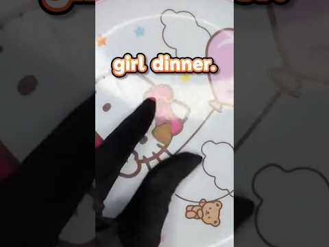 Taste testing RAT FOOD #shorts #vtuber