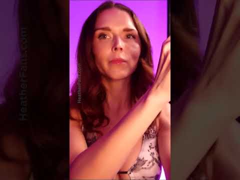 It's time to tingle! #asmr #asmrtapping