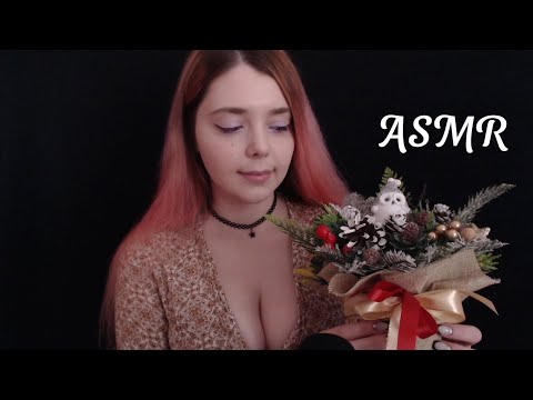 ✨ АСМР Расслабление перед Сном Приятными Звуками/ ASMR for Relaxation and Sleep 😴