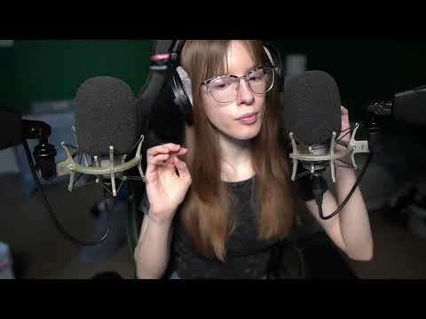 Right To Left High Sensitivity ASMR