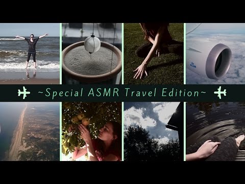 Calming & Relaxing ASMR Boathouse Footage ~ Travel Stories & Ear to Ear Whispering