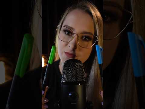 ASMR Teste sua intuição | Sussurros para relaxar | #asmr #shortsasmr #asmrsussurros