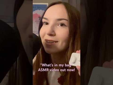 The French and Doliprane 😆 #asmr #whispering #medical :#relaxing #asmrsounds #france