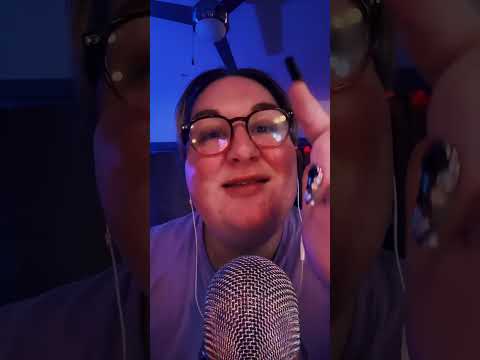 ASMR Live Replay #4 💤