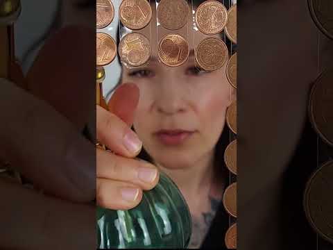 your hair is money asmr