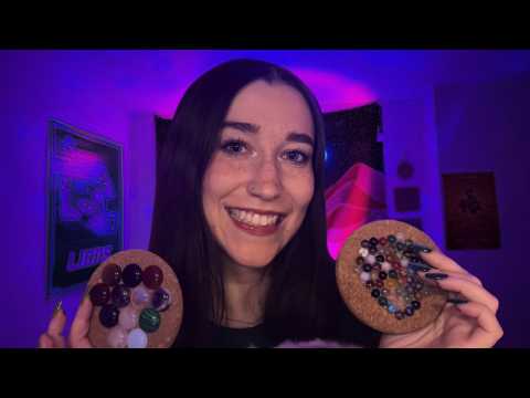 ASMR Mixed Triggers for People Who Can't Switch Their Brain Off 💤 | live #525