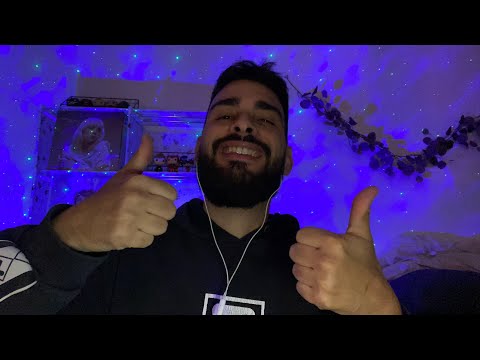 🎥 LIVE ASMR | Combat des abonnés