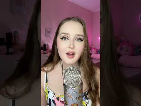 Пиши в комментариях свой любимый и не любимый предмет📚 #asmr #асмр #relax #звукирта #асмрвидео