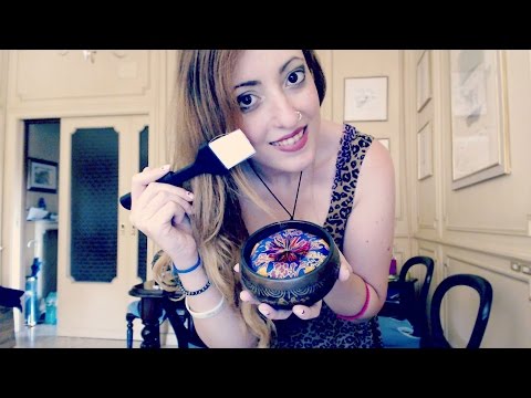 ♡ASMR♡ SONIDOS Y MOTIVACIÓN PARA LA ANSIEDAD ♡ ▌Atención Personal ▌