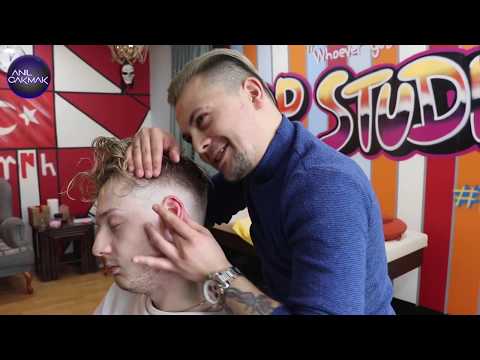 ASMR SLEEP | HEALTH AND BEAUTY ASMR MASSAGE FOR SLEEP (head massage, scalp massage, ear massage)