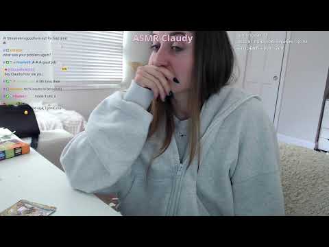 CHAT AND CHILL WITH ME