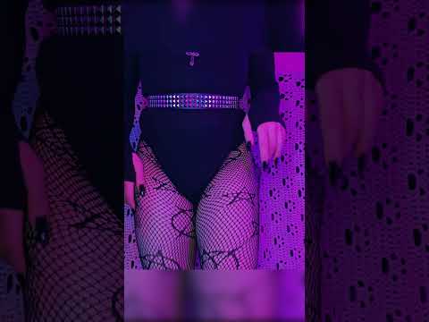 new video Wednesday!!! #asmr #fishnets #asmrtriggers