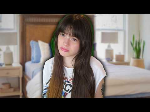 ASMR | Your Friend Who CANNOT Accept You’re More Successful Than Them..