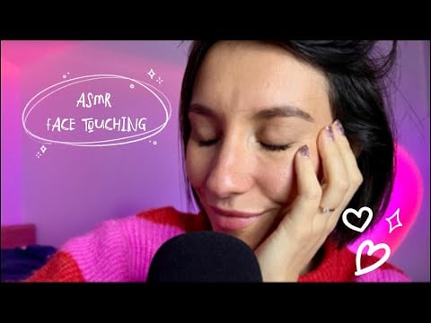 ASMR FR ❤️ Je t’endors avec mes mouvements de mains tout doux 
