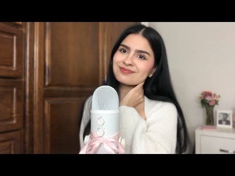 asmr | cómo romantizar diciembre ❄️ (mi bucketlist)