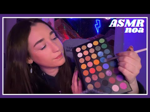 ultimate ASMR sleep aid | live#396