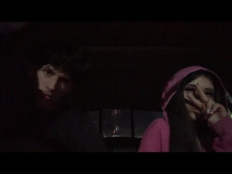 Lofi Car ASMR with Draco