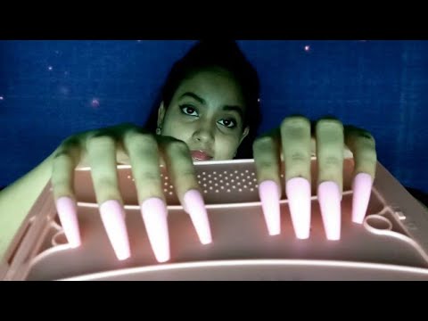 FAST AND AGGRESSIVE RANDOMLY TRRIGER!! (asmr)