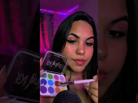 #asmrbrasil #tingles #mouthwhisper #asmrsounds #visualtingle #relax #asmr #dormir #mouthsounds